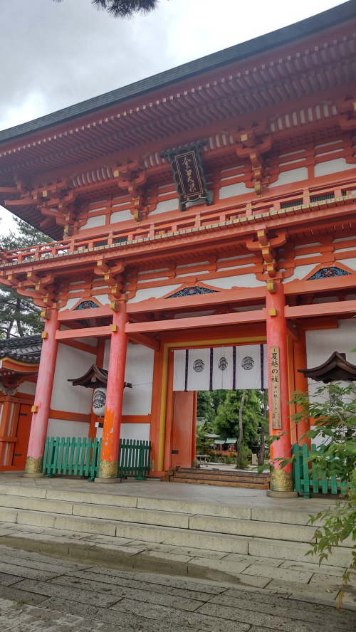 京都市北区を散策♪③の画像