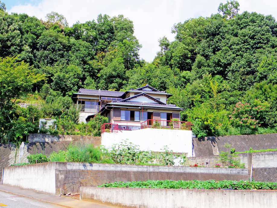 戸建のメリット・デメリット