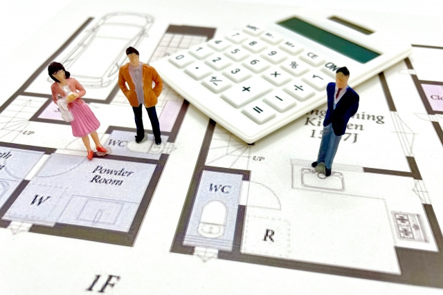 不動産の担当者選びで安心感は変わる！経験や知識が信頼のカギの画像