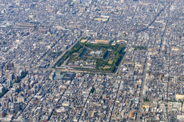 田の字エリアで不動産を探すならどこが狙い目？情報収集のコツも紹介の画像