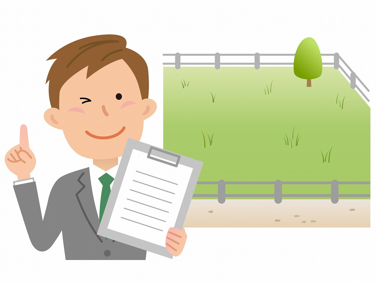 土地の分筆と合筆の違いは？売却時の流れや注意点も解説の画像