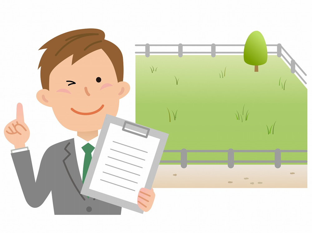 土地の分筆と合筆の違いは？売却時の流れや注意点も解説の画像