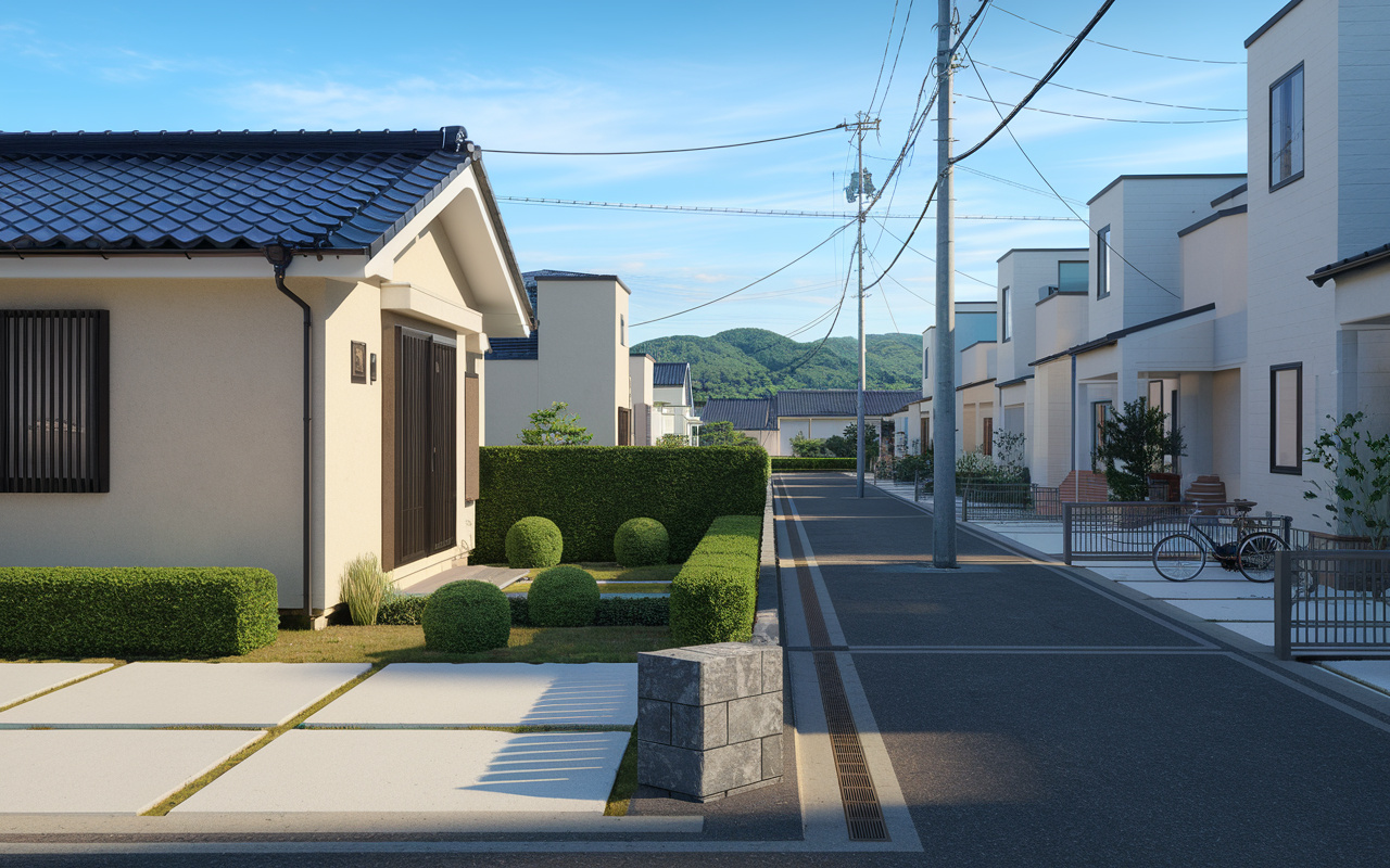 小規模宅地の特例は親の不動産相続で使える？要件や申告書類も解説の画像