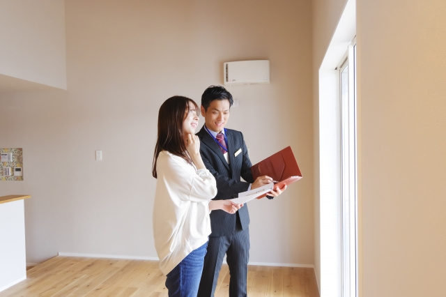 【内見編】契約前に確認すべきポイント