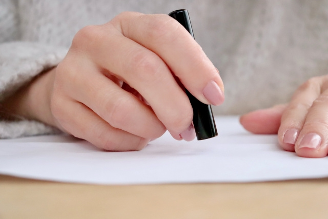 【申し込み・契約編】後悔しないためのポイント