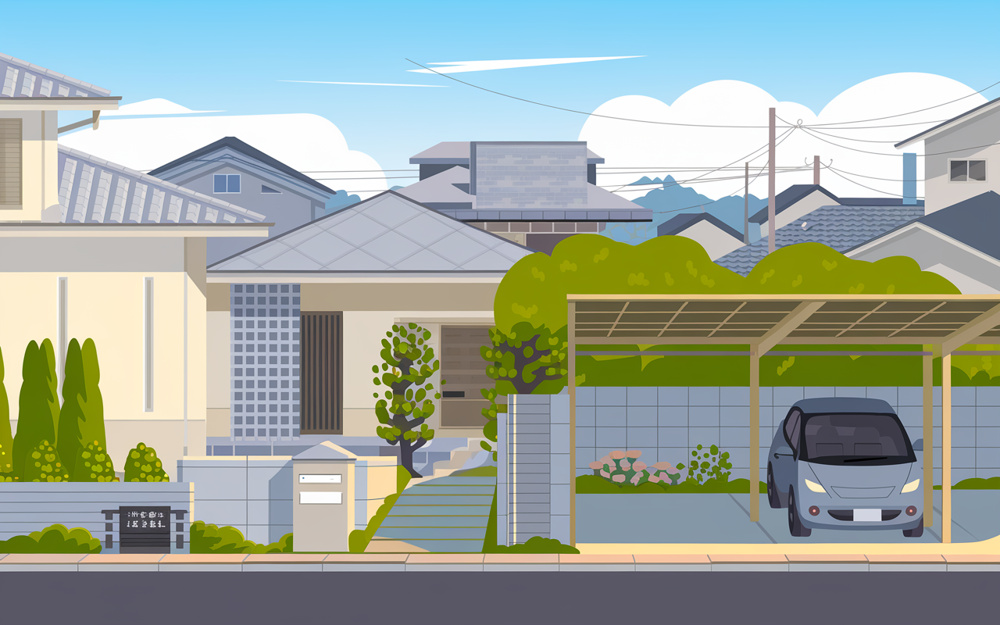 地震対策に強い家の建て方は？新築戸建の注意点も紹介の画像