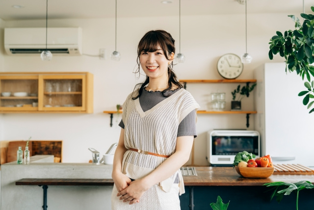 サヴォイシリーズの居住者の声