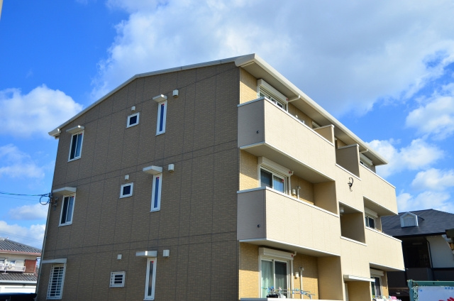 実は明確な定義はない「マンション」「アパート」