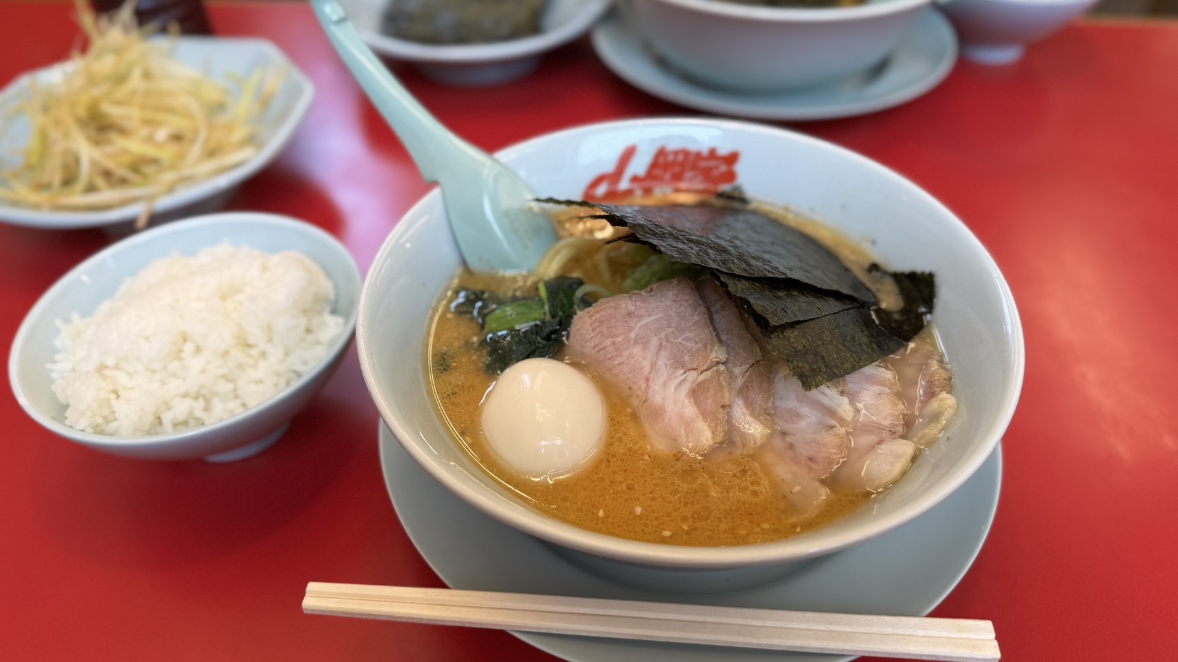 松戸まで足を伸ばして…!朝活です♪の画像