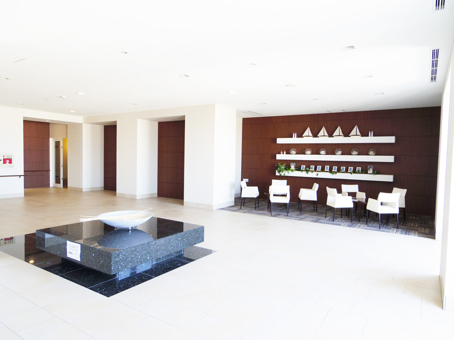 三島市マンション　マークス・ザ・タワー三島