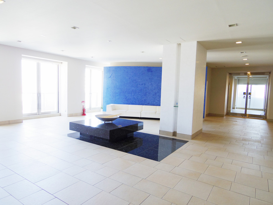 三島市マンション　マークス・ザ・タワー三島