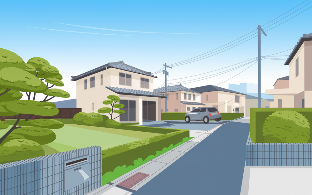 郡山市で土地を探す時の選び方は？ポイントや注意点も紹介の画像