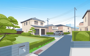 郡山市で土地を探す時の選び方は？ポイントや注意点も紹介の画像