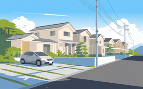 福島県で中古住宅を購入するメリットは？費用や選び方も紹介の画像