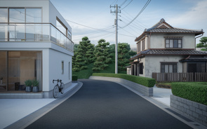 福島県で空き家購入を検討中の方必見！注意点や購入の流れを紹介の画像