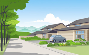 福島県で子育てしやすい住宅購入のコツは？支援制度や選び方も詳しく紹介の画像