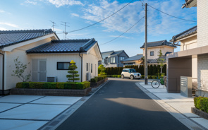 福島県で不動産購入を検討中の方必見！失敗例やリスクを知って安心な取引をの画像