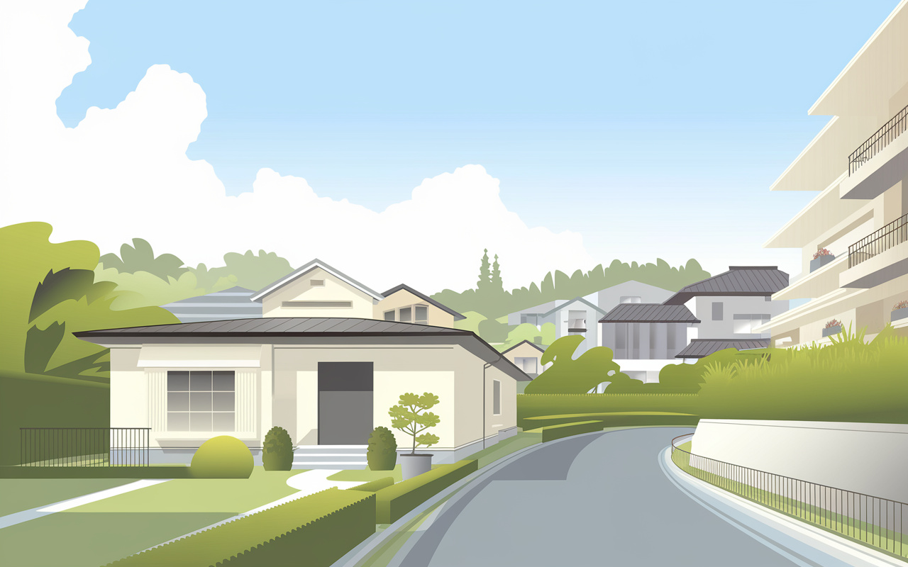 相続した不動産の名義変更はどう進める？流れと手続きを詳しく解説の画像