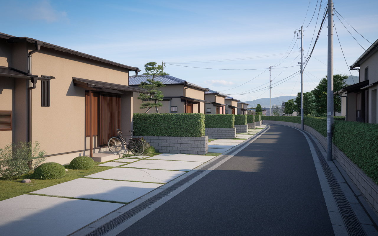 京都で戸建て購入を考えるなら何を重視する？ポイントや注意点を紹介の画像