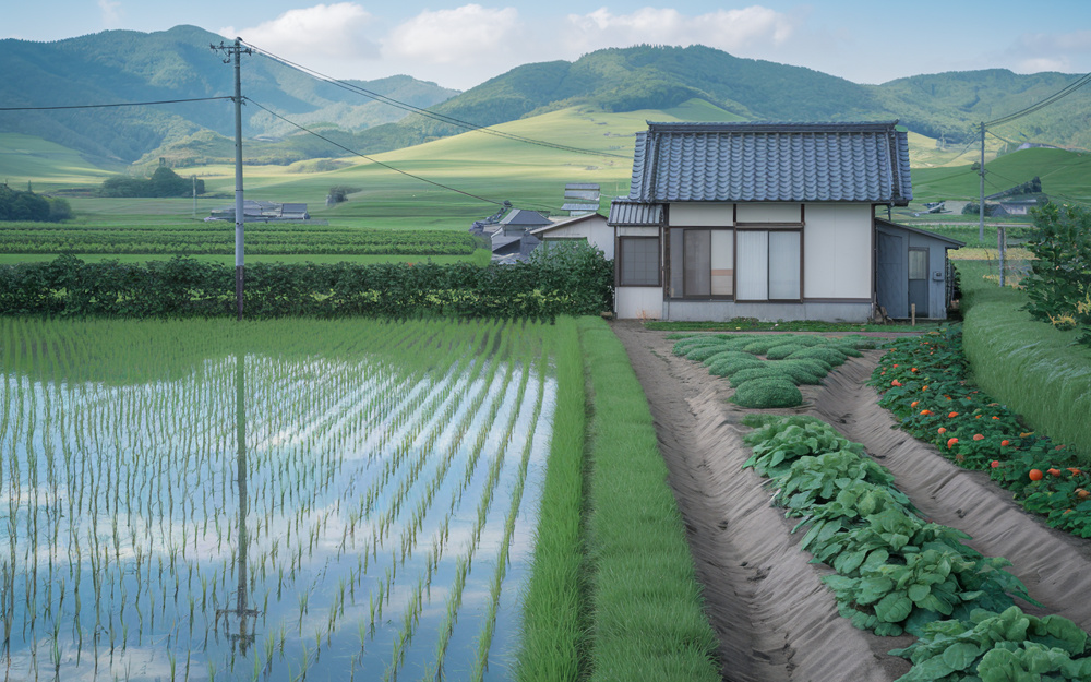 岡山県で移住し農業を始めたい方へ！農地購入や農業の始め方も紹介の画像