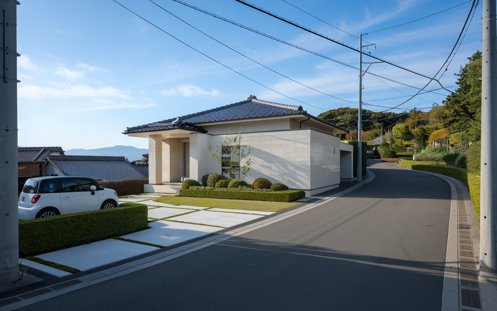 橿原市で不動産売却を検討中の方へ！シミュレーションの使い方も紹介の画像