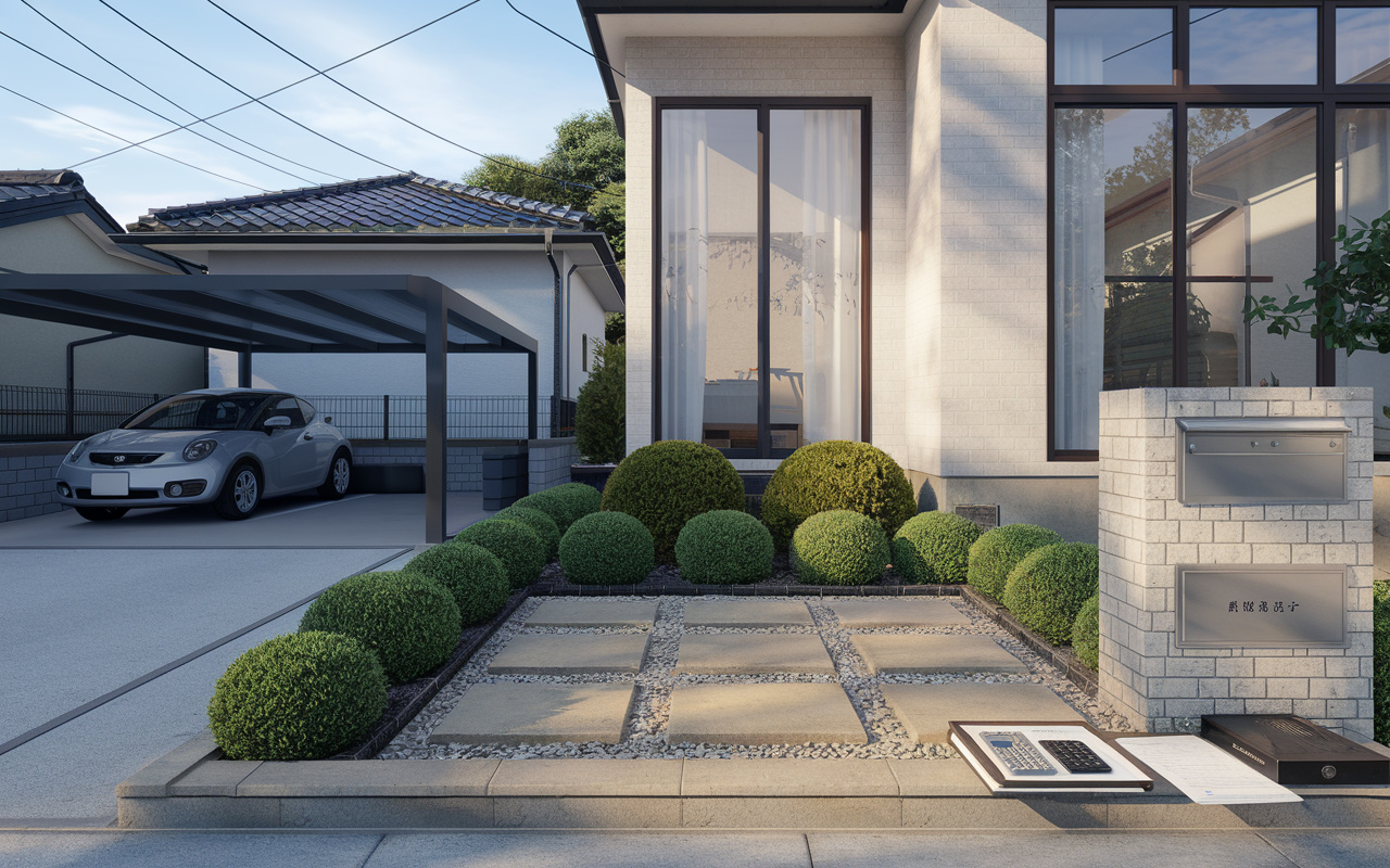 相続で不動産の評価額はどう調べる？調べ方や注意点を家族向けに解説の画像