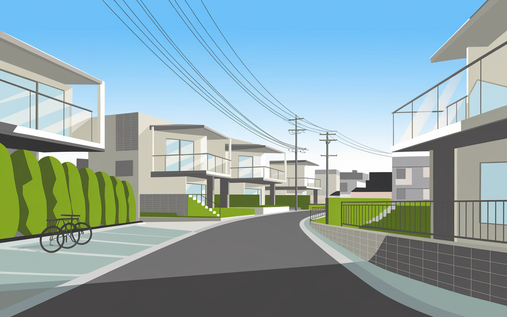 不動産売却は離婚時にどう進めるのか？大阪市で役立つ流れや注意点をご紹介の画像