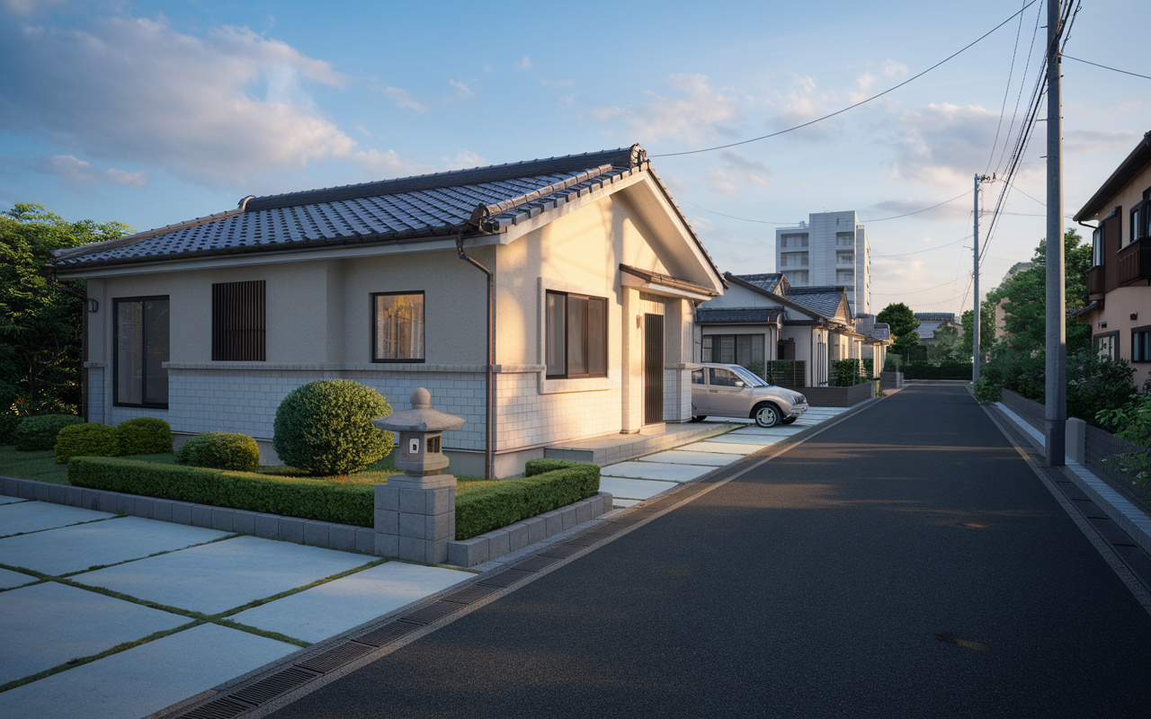 相続した不動産の売却はどう進めるべき？藤井寺市の手続きや注意点も紹介の画像