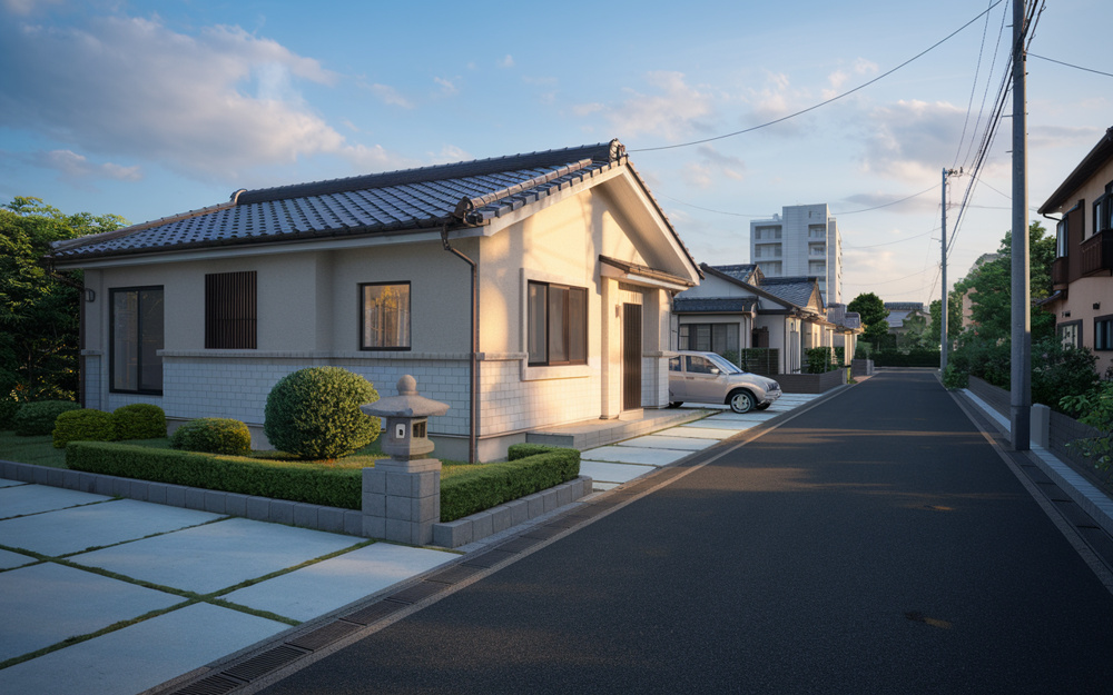 相続した不動産の売却はどう進めるべき？藤井寺市の手続きや注意点も紹介の画像