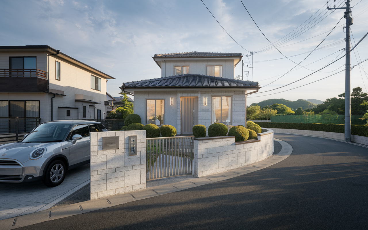 相続した不動産を羽曳野市で売るには?手順や注意点を簡単に紹介の画像