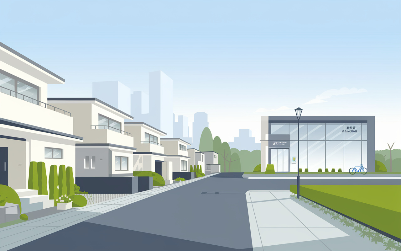 相続した不動産を大阪市で売却するには?流れや費用のポイントも解説の画像