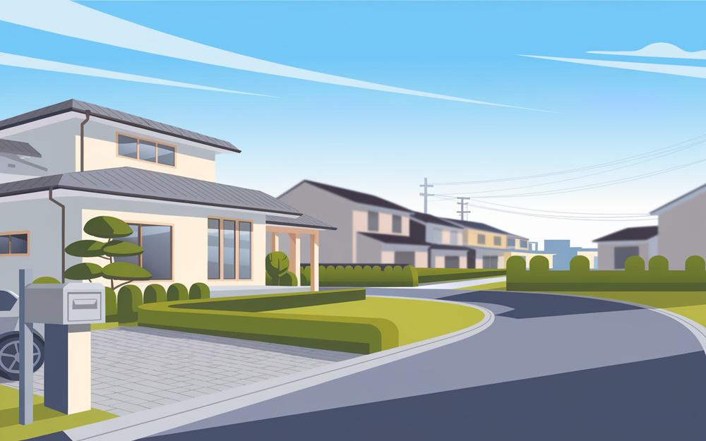 相続した中古戸建の買取はどう進める？注意点や流れを紹介の画像