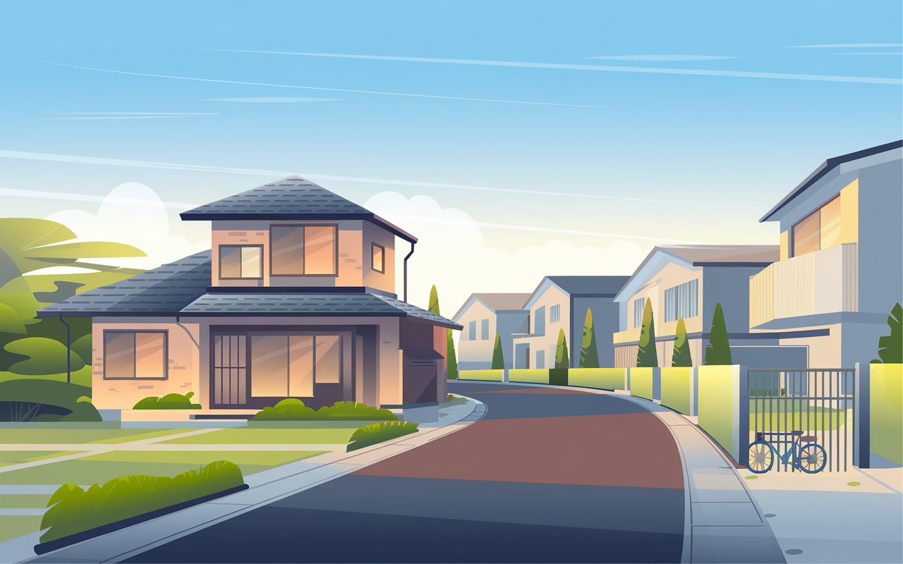 空き家を外国人投資家が購入する際の流れは？注意点や手続きも簡単に解説の画像