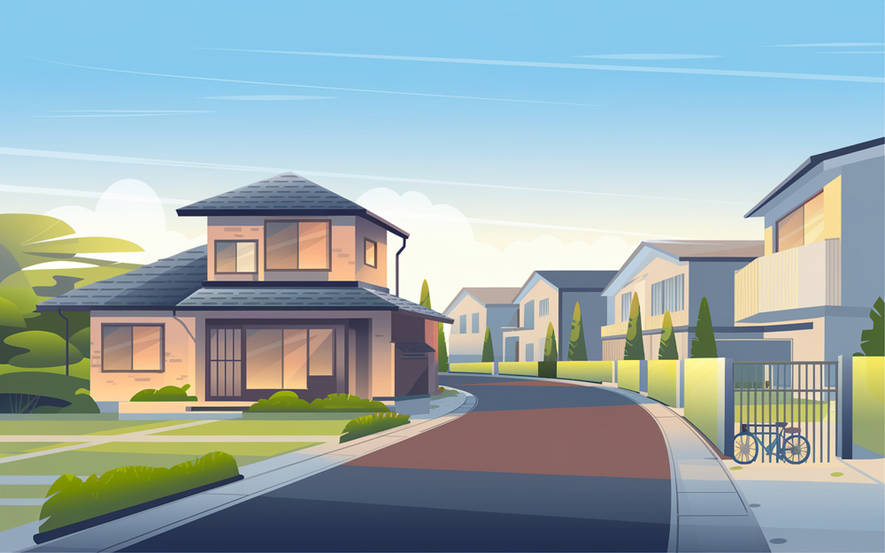 空き家を外国人投資家が購入する際の流れは？注意点や手続きも簡単に解説の画像