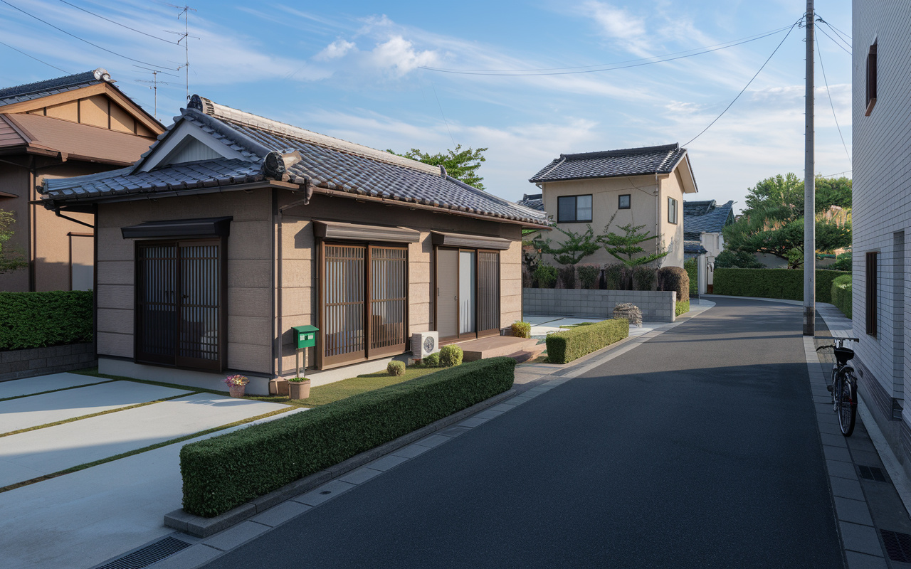 空き家の活用方法で悩んでいませんか？具体的なアイデアも紹介しますの画像