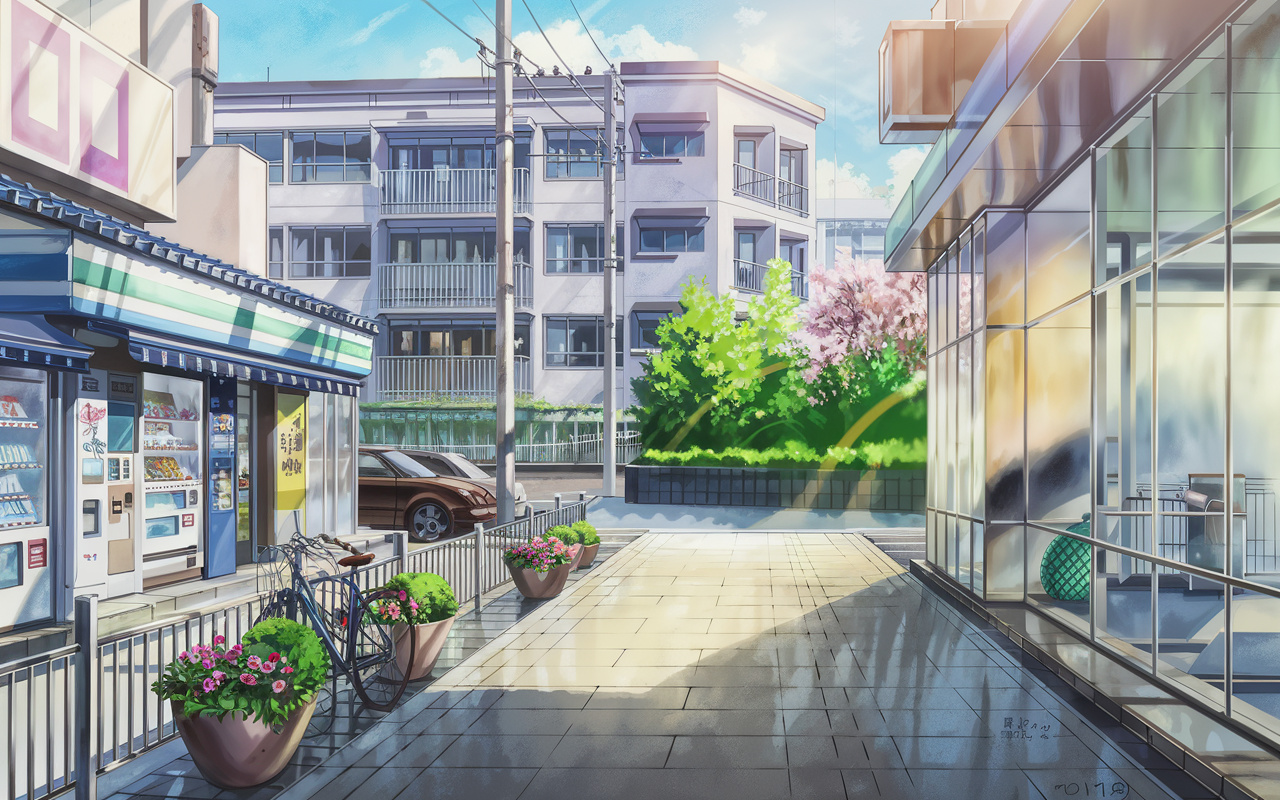 ＼長堀橋☆賃貸オフィス／の画像