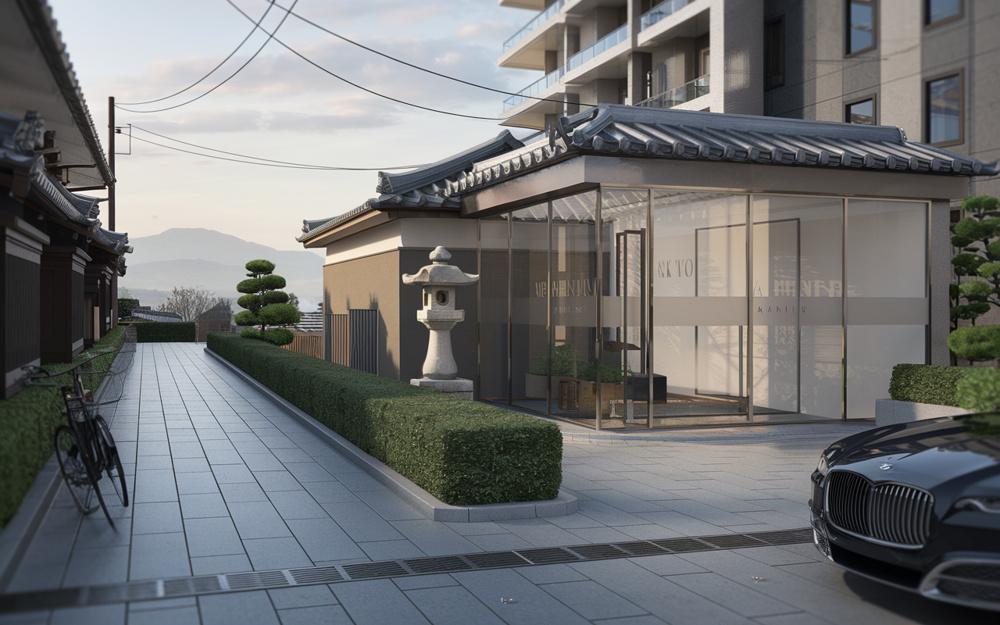 京都不動産の高値売却は可能？外国人投資家への効果的な戦略をご紹介の画像