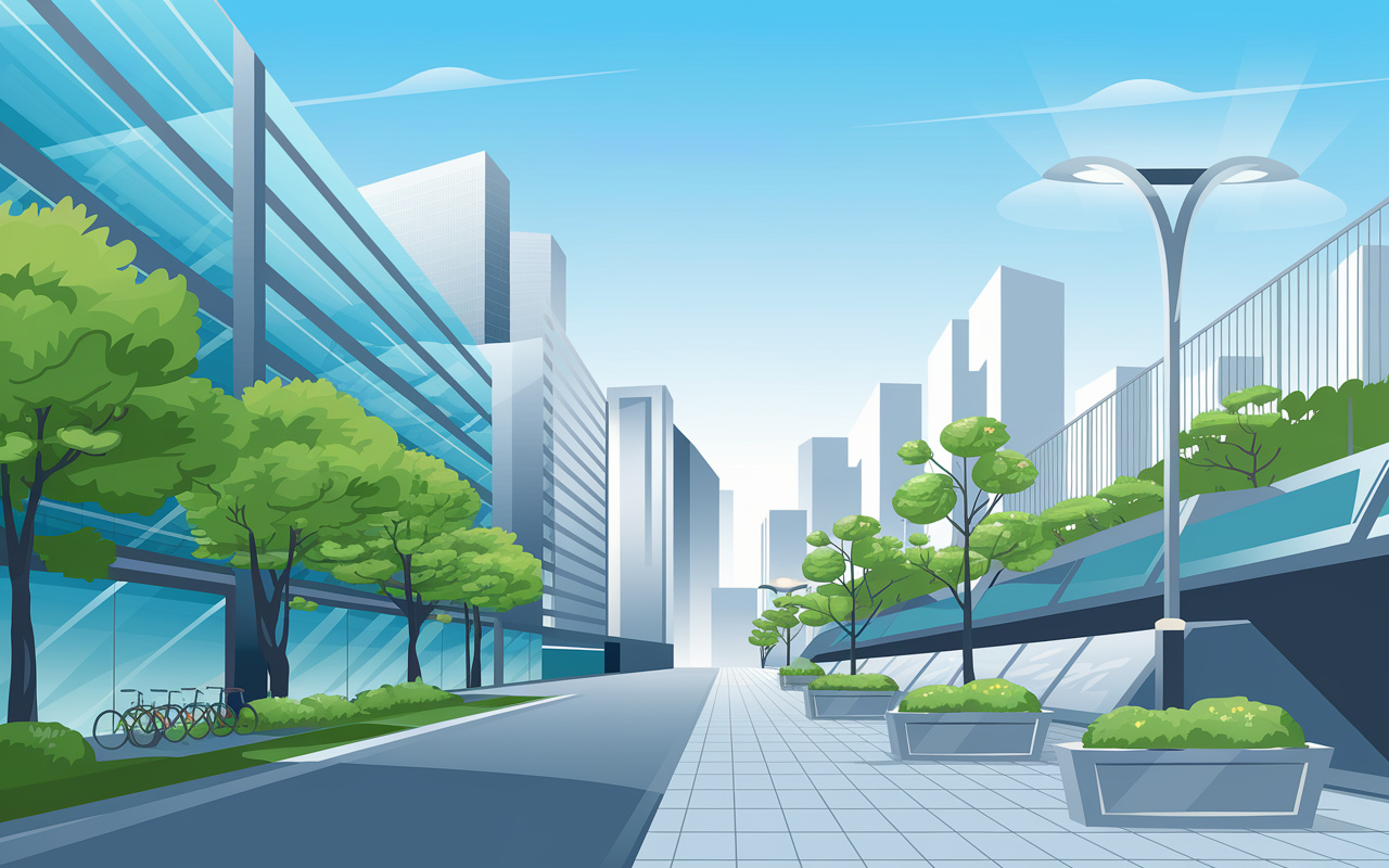 ＼堺筋本町☆オフィス賃料の相場／の画像