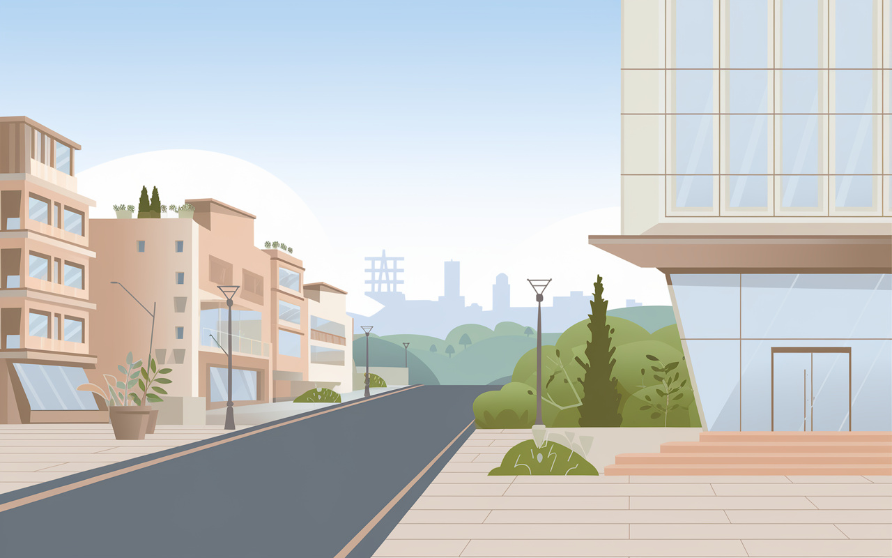 ☆京都市下京区で賃貸オフィス探し☆の画像