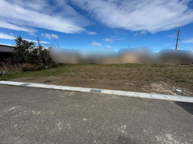 【愛西市不動産売却】お引渡しの画像