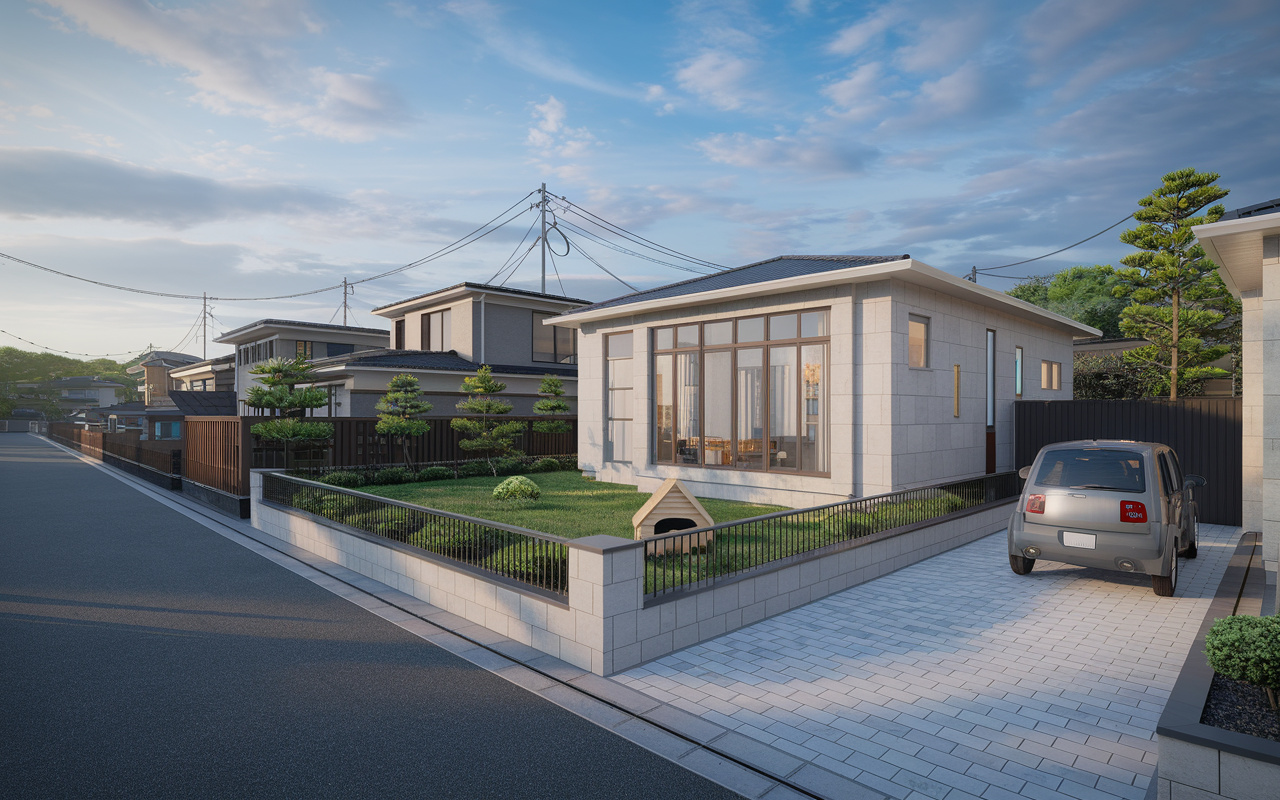 ペット可の新築戸建てを太田市で探すなら?30代の住まい選びに役立つコツをご紹介の画像
