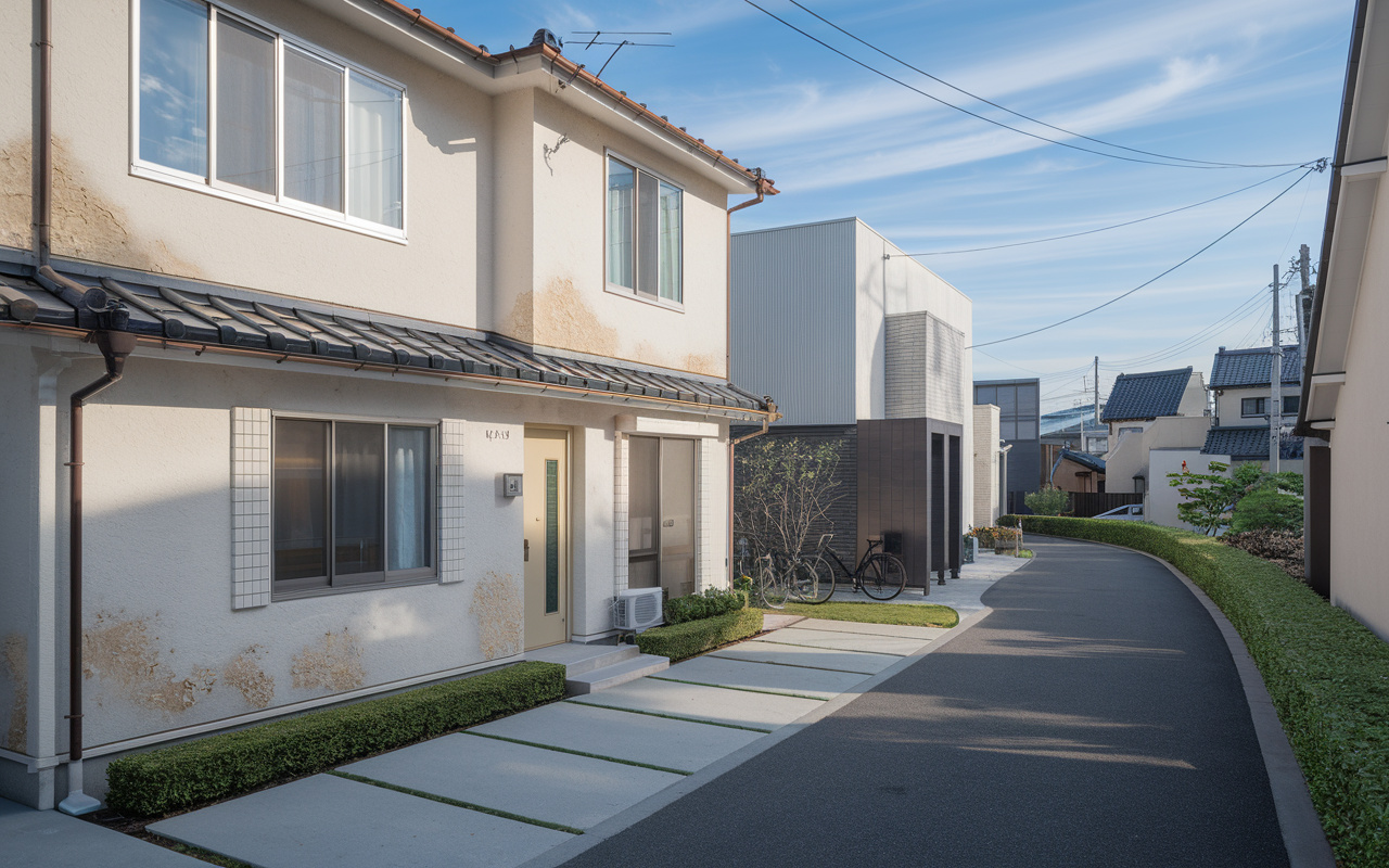 中古戸建てのリフォーム費用はどれくらい?修繕費の目安や注意点を紹介の画像