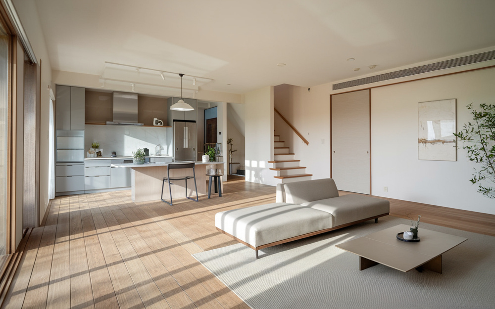 戸建ての内覧で見るべきポイントは？購入前に知っておきたい注意点を紹介の画像