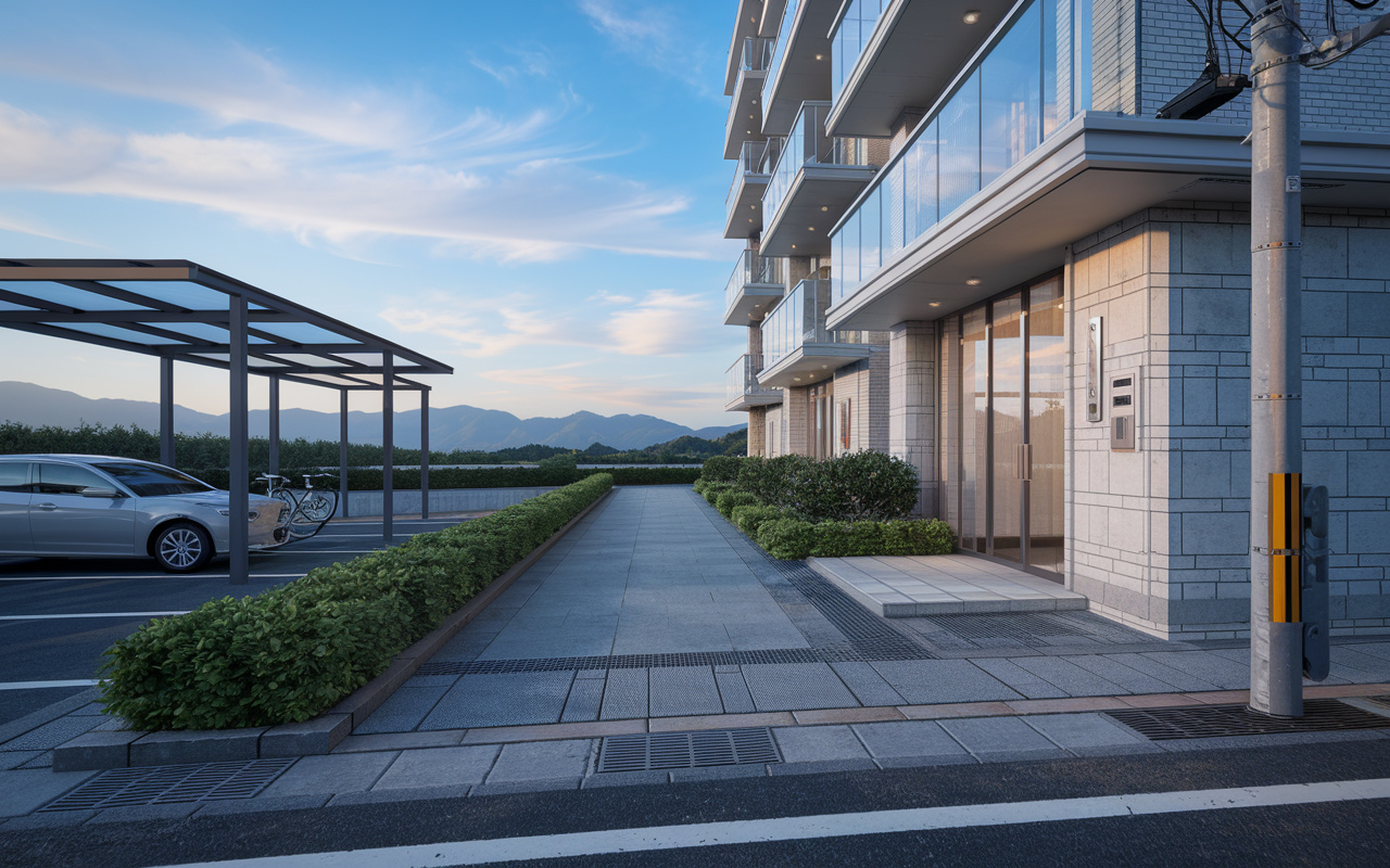 群馬県でマンション売却を検討中の方必見!査定の流れや注意点も紹介の画像
