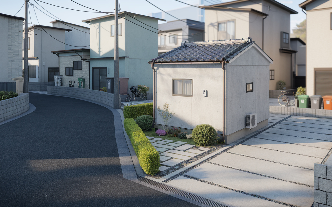 高崎市で空き家を売却したい方必見 相場や注意点を詳しく解説の画像