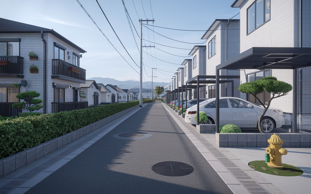 太田市で不動産売却する際の注意点は?押さえておきたい流れとポイントの画像