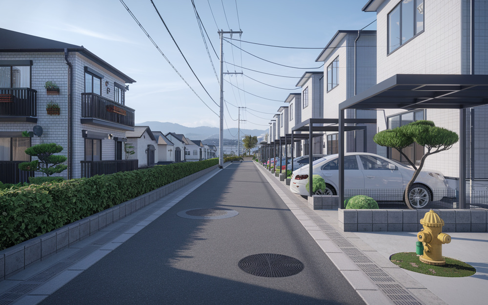 太田市で不動産売却する際の注意点は？押さえておきたい流れとポイントの画像