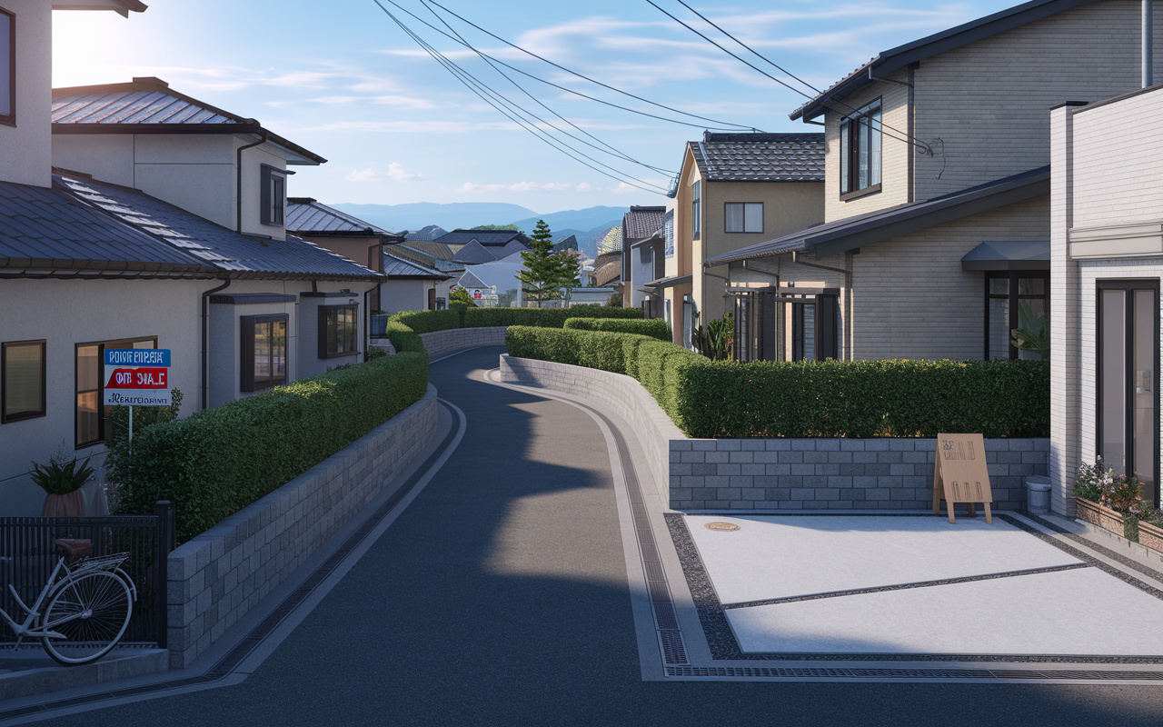 【2025年】建築条件付き土地の外し方とは？交渉方法と注意点を徹底解説の画像