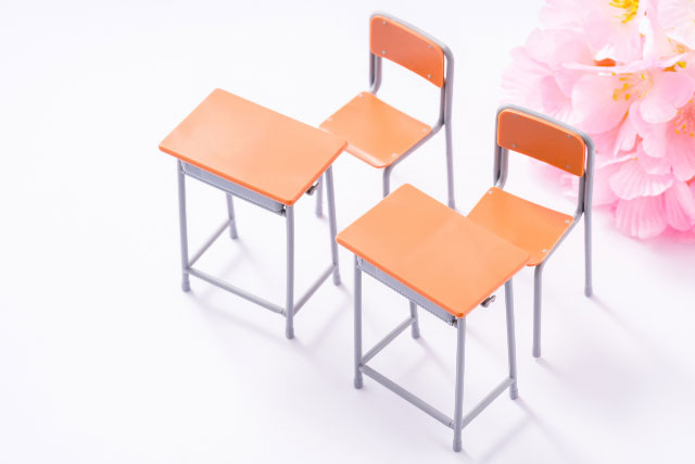 「木津中学校」の概要