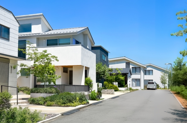 注文住宅と建売住宅はどっちがいい？失敗しない選び方と比較ポイントの画像